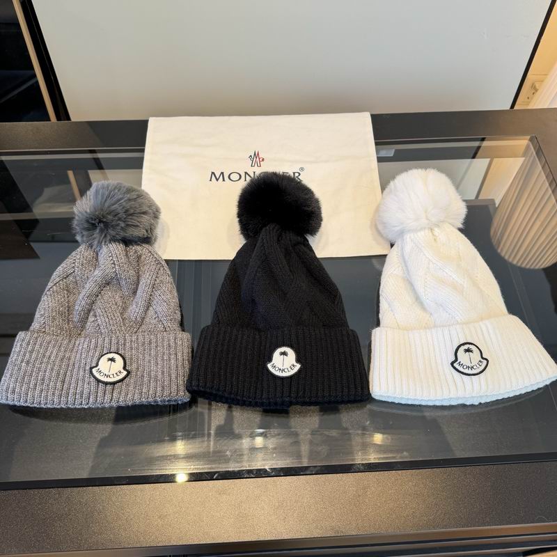 Moncler hat 112406